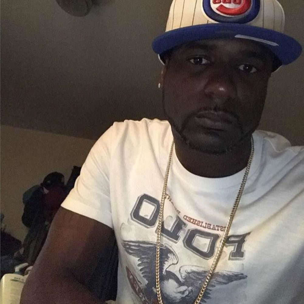 Meet your Posher, Darnell